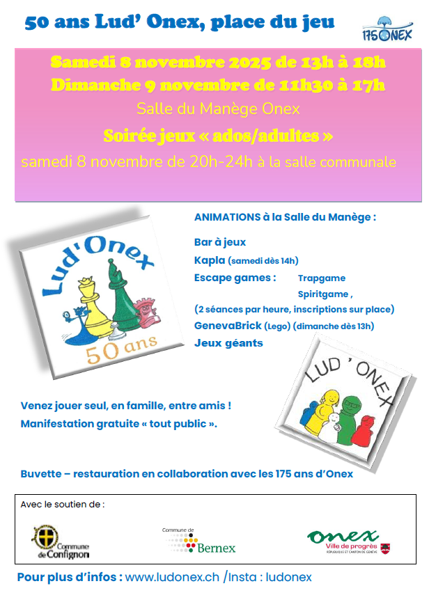 affiche rose